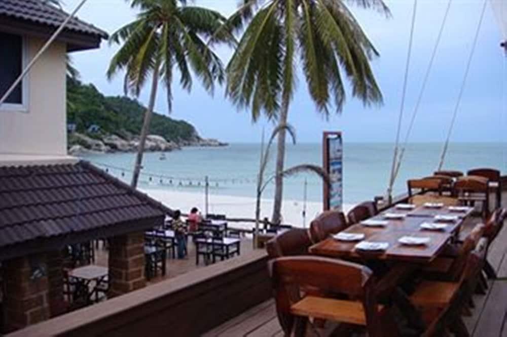 Tommy Resort Haad Rin Dış mekan fotoğraf