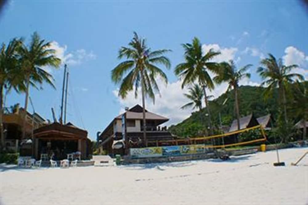 Tommy Resort Haad Rin Dış mekan fotoğraf